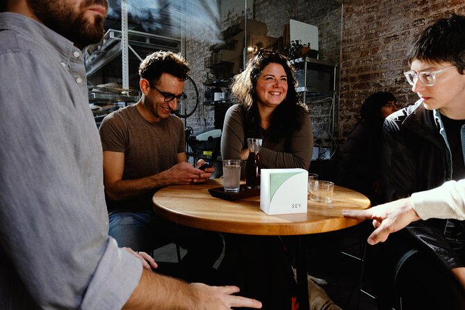 New York City Specialty Coffee Tour - What You Can Buy (and How to Avoid Unplanned Spending)