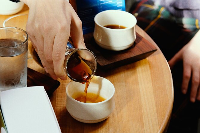 New York City Specialty Coffee Tour - Who This Tour Fits Best in NYC