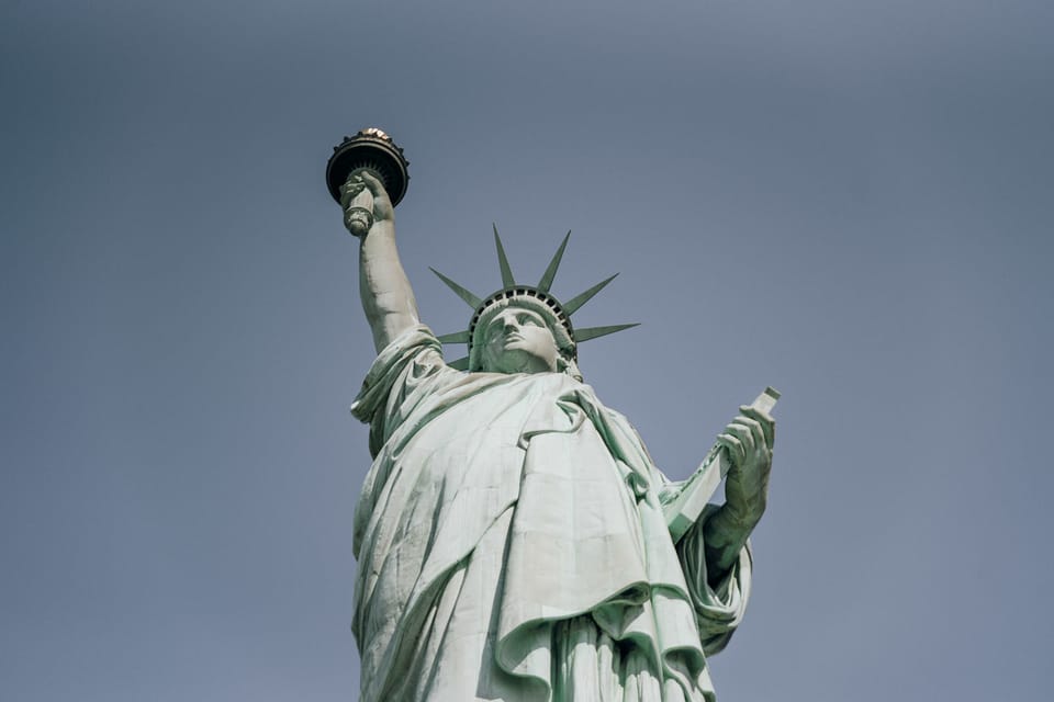 New York City: Statue of Liberty & Battery Park Guided Tour - Why this Liberty Island tour feels low-stress