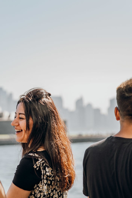 New York City: Statue of Liberty & Battery Park Guided Tour - Liberty Island in 80 minutes: what your guide focuses on
