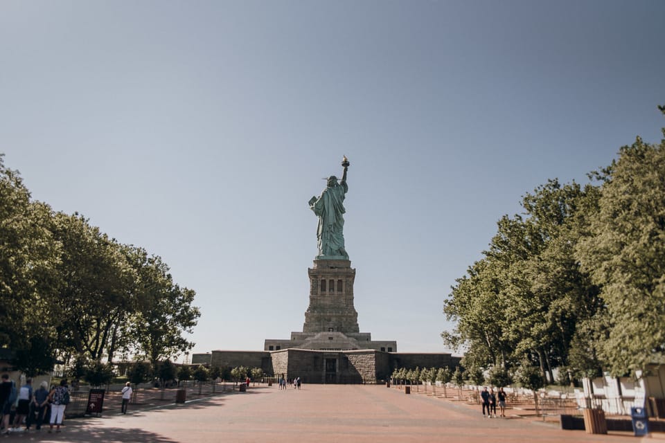 New York City: Statue of Liberty & Battery Park Guided Tour - Price and value: is $59 a smart way to do this?