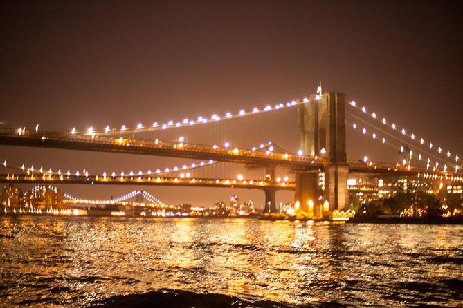 New York City Sunset Jazz Sail aboard Clipper City - How much is it really worth at $112 per person?