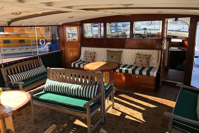 New York City Sunset or Daytime Sightseeing Cruise - Sunset Versus Daytime: Getting the Most From Your Timing