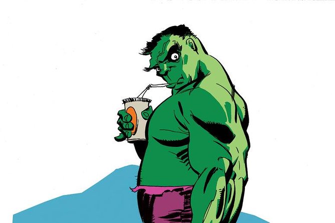 New York City Superheroes Private Walking Tour - Price and logistics for a 2-hour Midtown mission