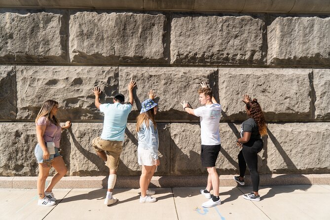New York City Superheroes Tour Marvel and DC Comics Origins - The Fantastic Four facade and how architecture shapes scenes