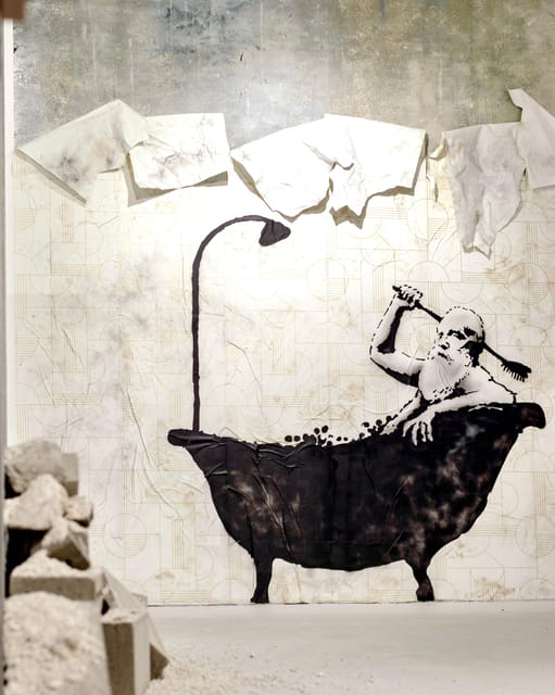 New York City: The Banksy Museum Entry Ticket - Practical tips to make the visit feel worth it
