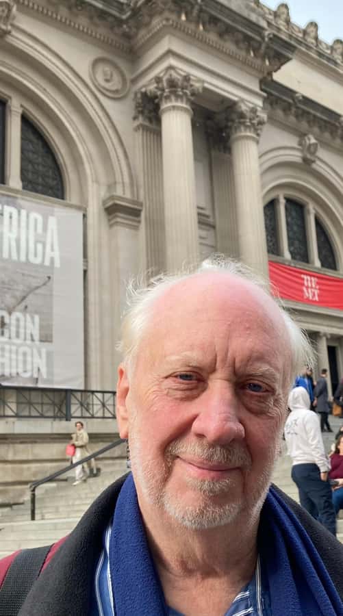 New York City: The Bible at the Metropolitan Museum of Art - Egyptian galleries: Exodus context and why ancient Egypt still matters