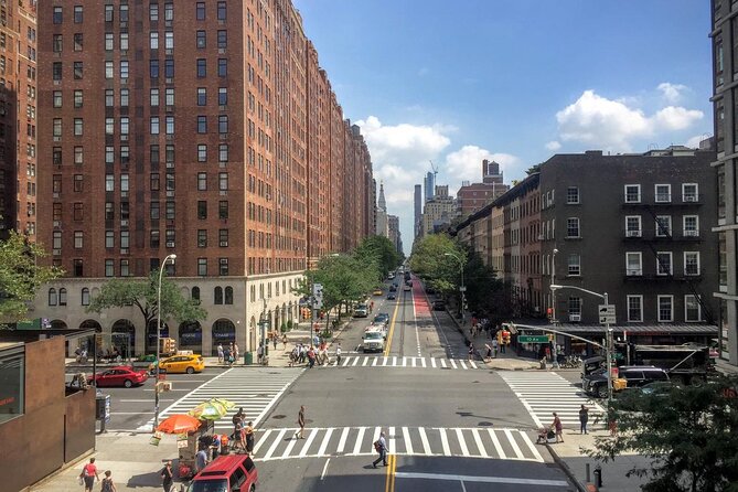 New York City & The High Line - Self Guided Walking Tour - Price and Value: Why $10.13 Can Make Sense