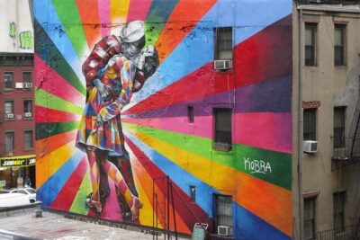New York City & The High Line - Self Guided Walking Tour - Offline Audio and GPS: How to Make It Actually Work