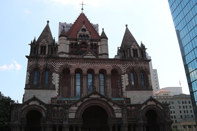 New York City to Boston, Cambridge, Harvard & MIT Tour - The Drive, Vehicle Comfort, and Language Mix Reality Check