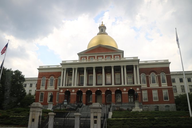 New York City to Boston, Cambridge, Harvard & MIT Tour - Should You Book This NYC to Boston, Harvard, and MIT Day Trip?