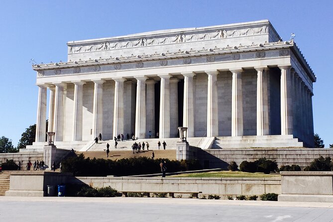 New York City to Washington DC and Philadelphia Tour in 1 Day - Key highlights worth planning around