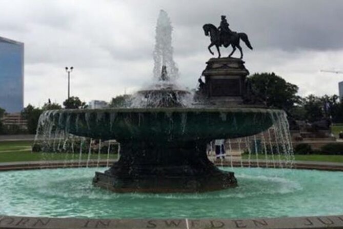 New York City to Washington DC and Philadelphia Tour in 1 Day - How much time you really get (and how to use it)
