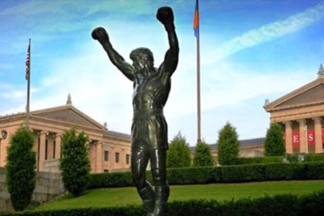 New York City to Washington DC and Philadelphia Tour in 1 Day - Getting from NYC to Washington DC: road time plus landmark context