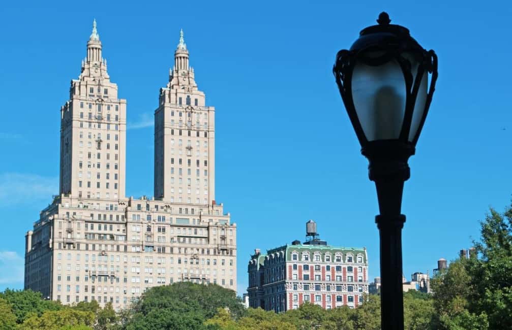 New York City: Top-Rated Central Park Pedicab Tour - Key Highlights You Should Care About