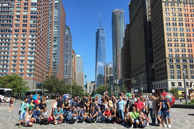 New York City Tour in German - Key things that make this tour work