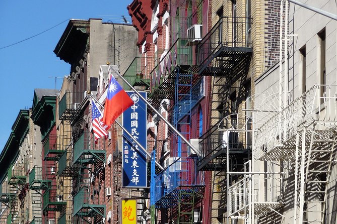 New York City Tour in German - Why a German-led NYC bus tour is a smart first move