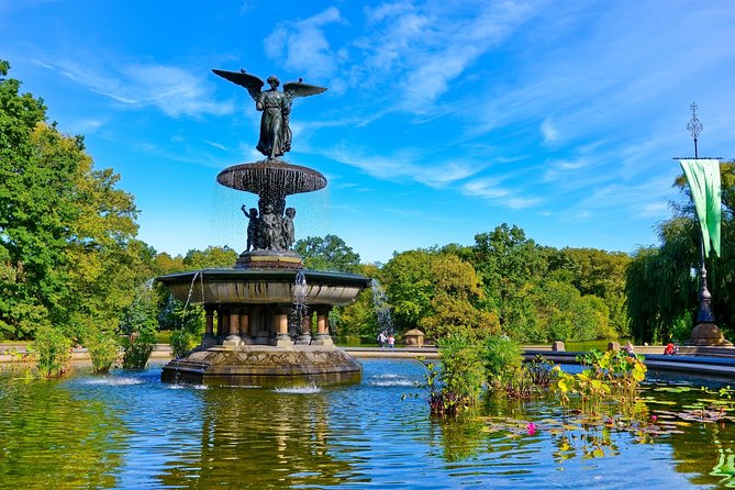 New York City Tour with Driver-Guide and Separate Guide Option - Private NYC Touring Starts With Pickup That Actually Helps