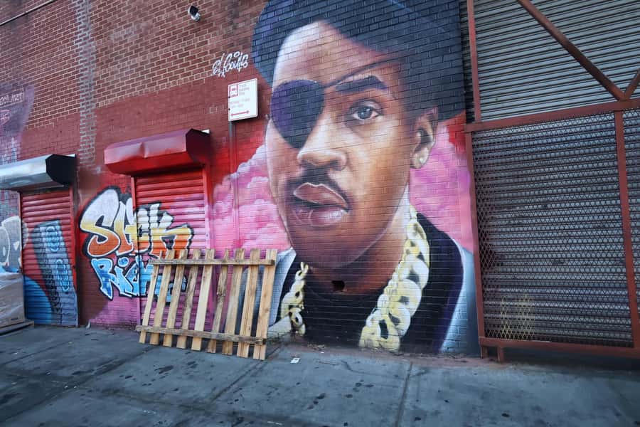 New York City: Walk This Way Harlem Hip Hop Walking Tour - Key Highlights Worth Your Time