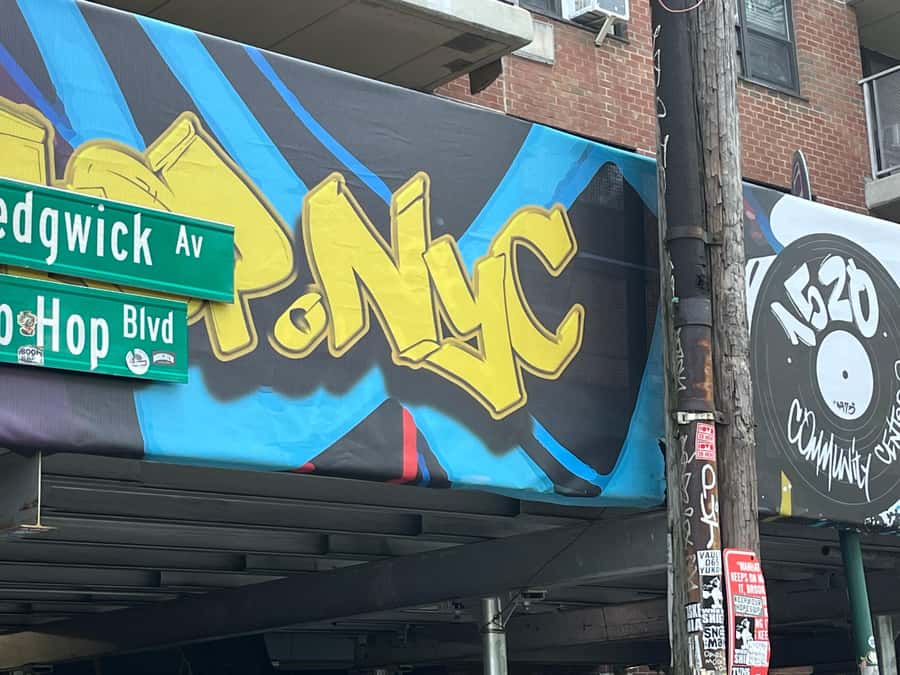 New York City: Walk This Way Harlem Hip Hop Walking Tour - Price and Value: Is $55 Worth Two Hours?