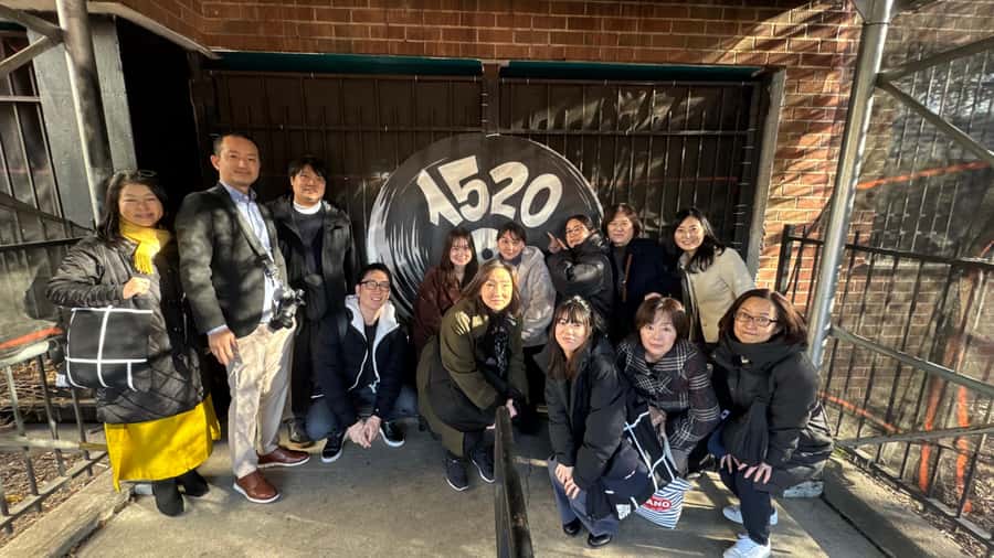 New York City: Walk This Way Harlem Hip Hop Walking Tour - Meeting at the Museum of the City of New York: Start Smart
