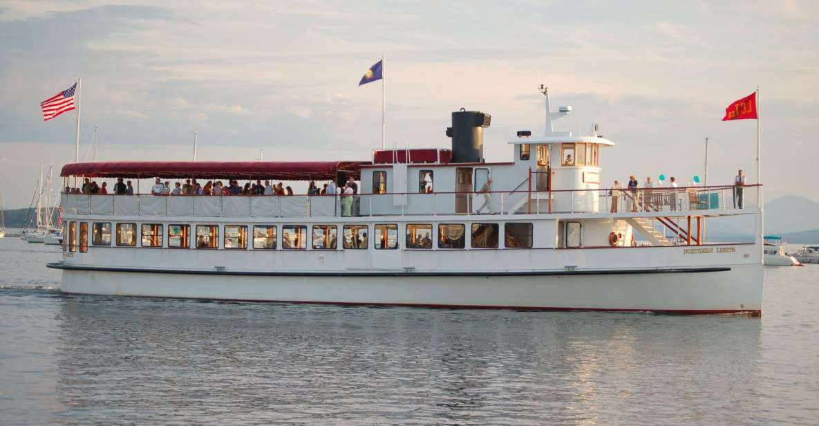 New York City: Weekend Holiday Brunch Cruise - Should you book this holiday brunch cruise?