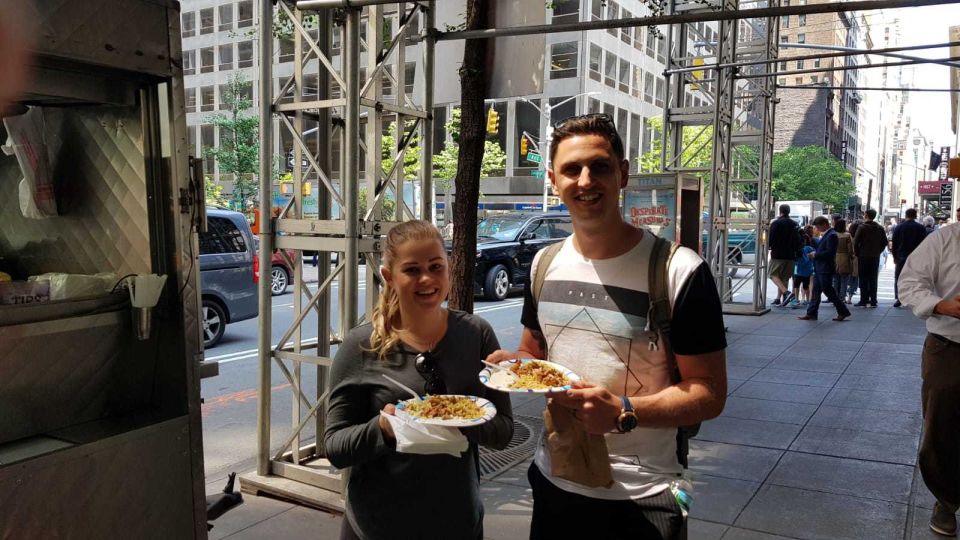 New York City: West Village Food Tour - Key things you’ll notice on this West Village food walk