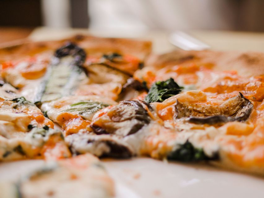 New York City: West Village Food Tour - Price and value: is $99 for 3 hours a good deal?