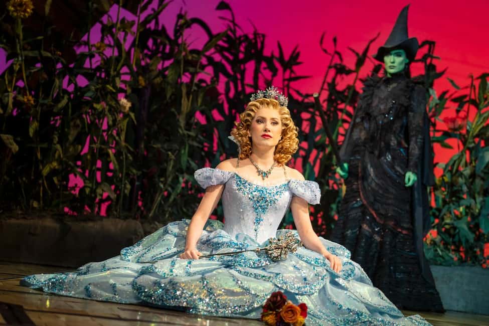 New York City: Wicked The Musical on Broadway - Key things to know before you go