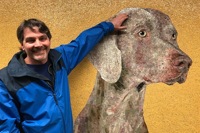 New York City's Amazing Subway Mosaic Art Tour - Manhattan - The itinerary in motion: what each leg feels like