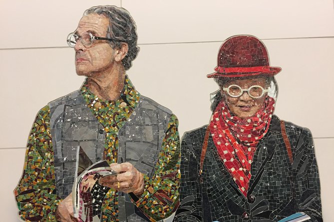 New York City's Amazing Subway Mosaic Art Tour - Manhattan - Should you book the NYC Subway Mosaic Art Tour in Manhattan?