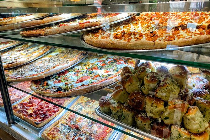 New York City's Best Pizza tour - Key things I’d watch for on the Best Pizza Tour