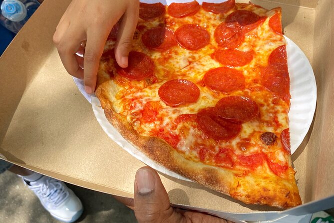 New York City's Best Pizza tour - Price and timing: what $59 buys you (and why it feels fair)