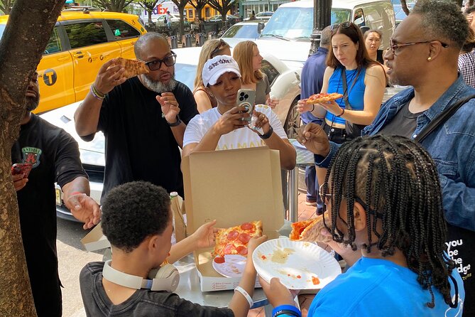 New York City's Best Pizza tour - Who this tour suits best (and who might want another option)
