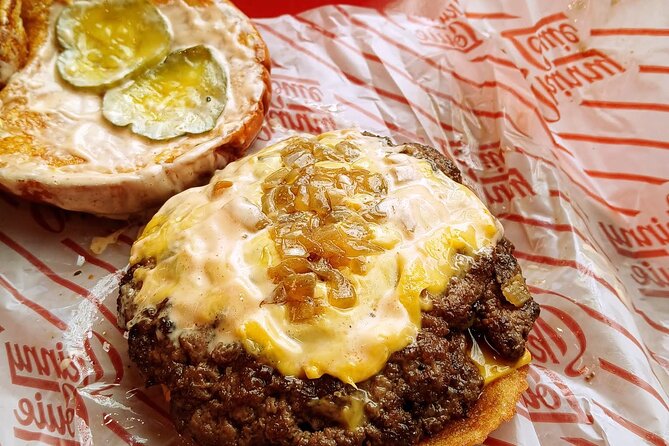 New York City’s Best Smash Burger tour - You be the judge! - Key things to know before you go
