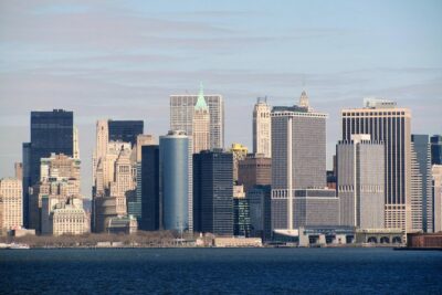 New York City's Financial District: A Self-Guided Audio Tour - Price and Time: What $8.99 Buys You in NYC