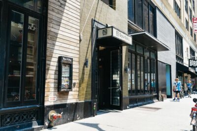 New York City's Hell's Kitchen: Walking Food Tour - The Hell’s Kitchen Stories You’ll Carry Off the Sidewalk
