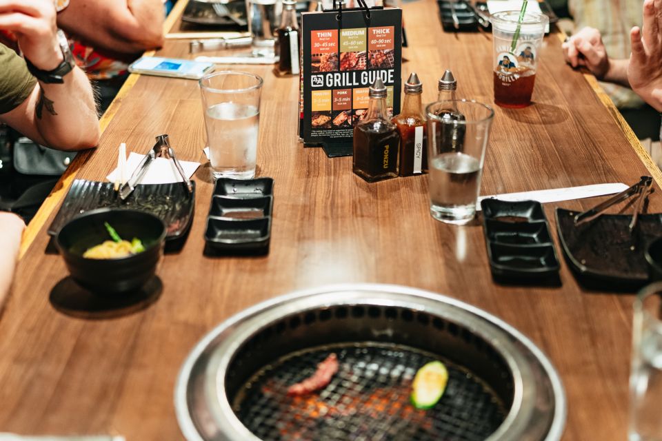 New York City's Hell's Kitchen: Walking Food Tour - What the Small Group Feels Like on the Ground