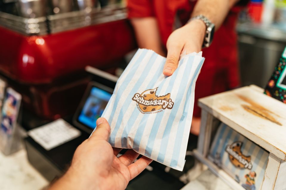 New York City's Hell's Kitchen: Walking Food Tour - Vegetarian Options Exist, But Don’t Count on Miracle Swaps