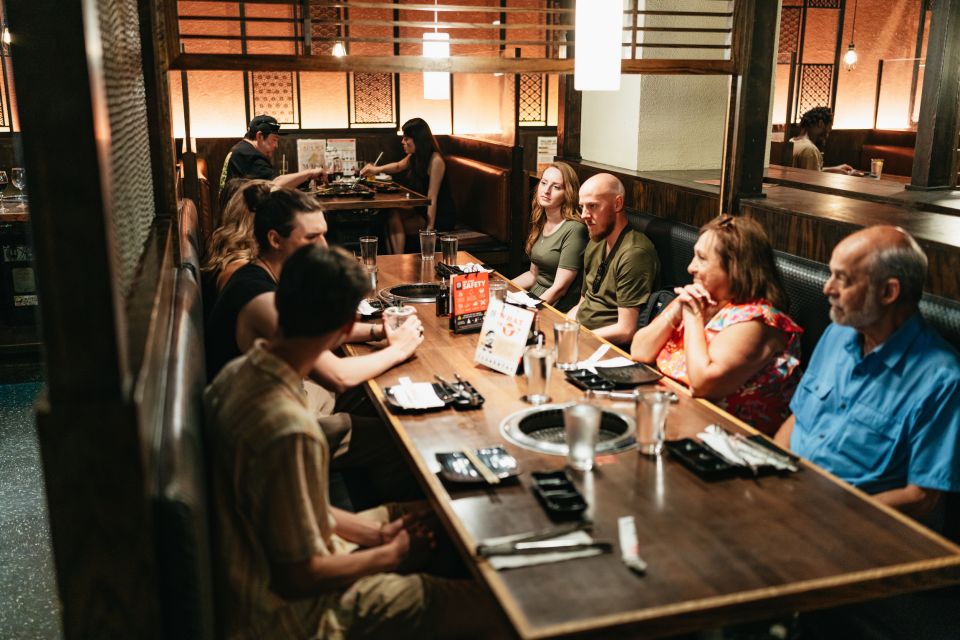 New York City's Hell's Kitchen: Walking Food Tour - Price and Value: $129 for Food, Walking, and Real Context