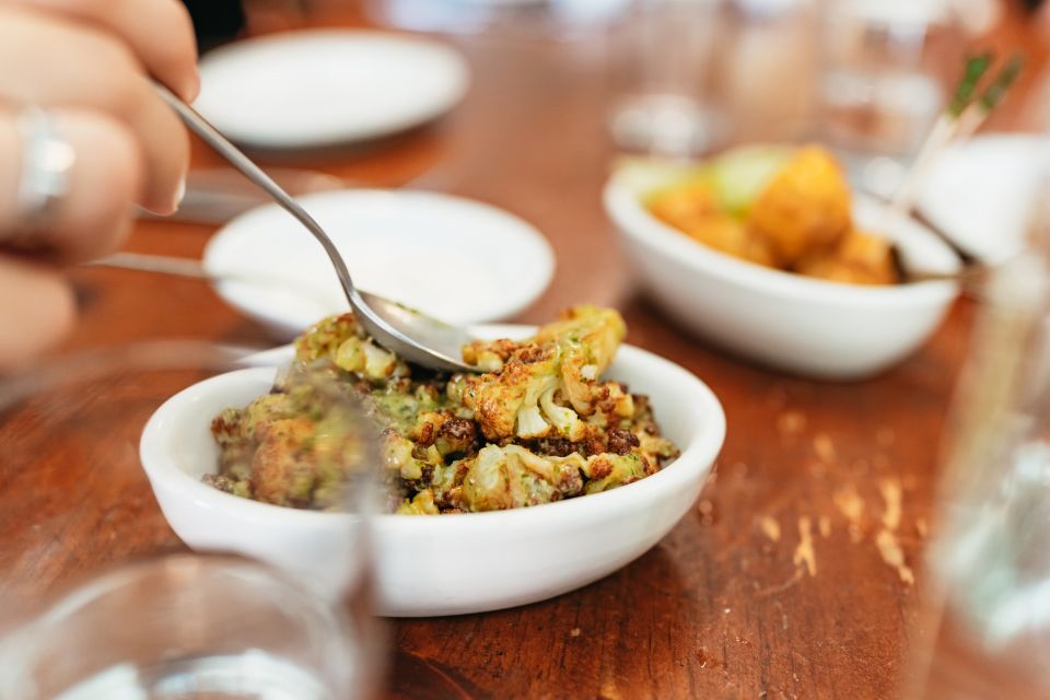New York City's Hell's Kitchen: Walking Food Tour - Tips for Making the Most of Your Hell’s Kitchen Walk