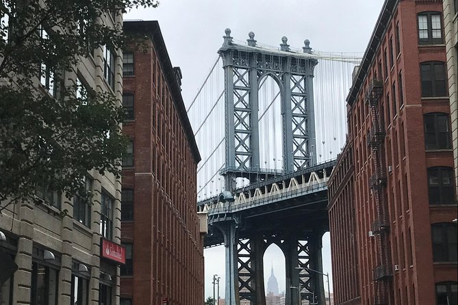 New York contrasts: Manhattan, The Bronx, Queens & Brooklyn - Why this borough-contrast route is a smart use of your time