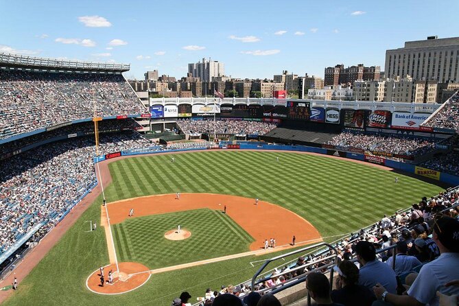 New York Contrasts Tour - Key Highlights at a Glance