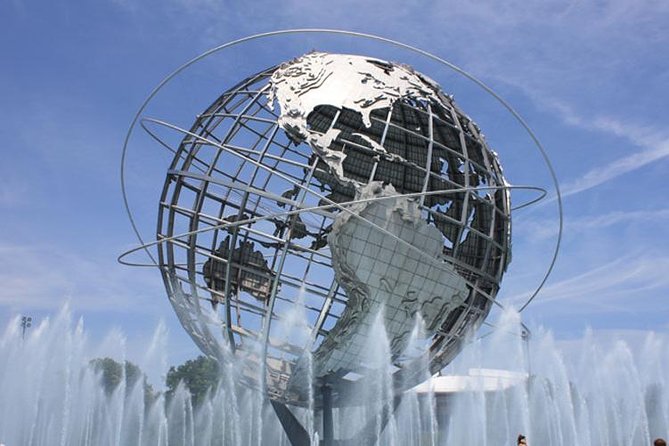 New York Contrasts Tour - The Route: From Yankee Stadium to DUMBO (and What Each Stop Actually Gives You)