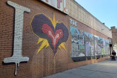 New York Contrasts Tour - Price and Value: What $70 Buys You Here