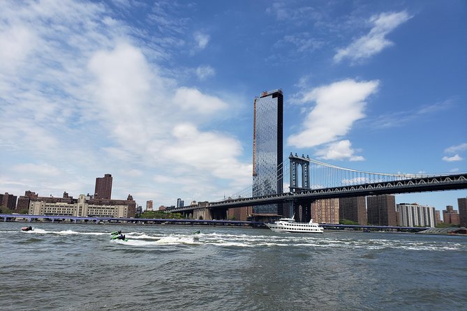 New York Contrasts Tour - Should You Book New York Contrasts?