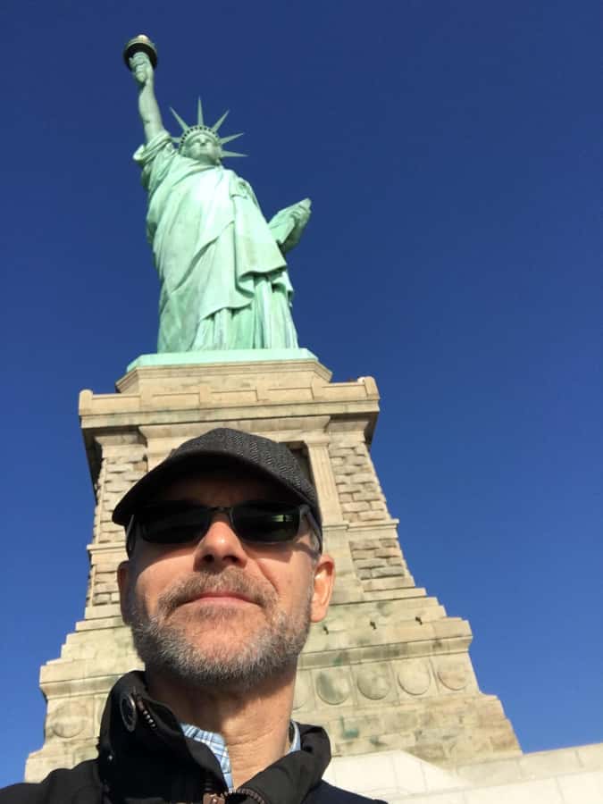 New York, discover the Statue of Liberty and Ellis Island. - Key highlights to know before you go
