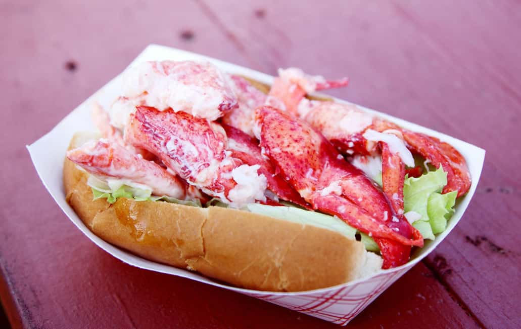 New York: DUMBO Brooklyn Food and Culture Tour - Start Here: The Clark & Monroe Meeting Point Game Plan