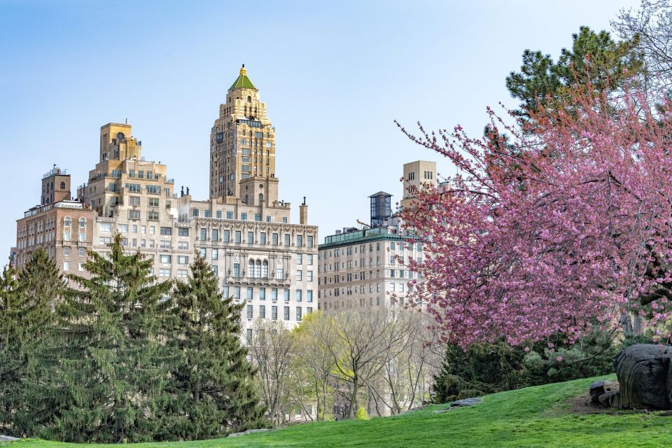 New York Edge Observation Deck & Little Island Pier 55 tour - How to prep so you enjoy every minute