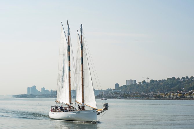 New York Fall Foliage Sail up the Hudson River - Key takeaways before you go